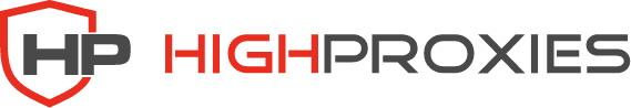 highproxies logo full